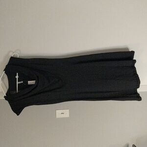 Small Iisli black dress